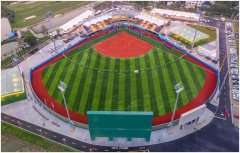 亚设体育-曼吉亚斯 引领国内棒垒球赛场新风尚