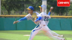 ASHER亚设体育：棒球，中国人最熟悉的陌生运动