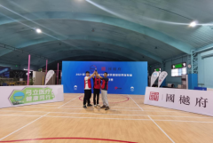 2021年——2022年FWTS业余篮球世界冠军杯陕西赛区