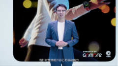 “安卓手表天花板”OPPO Watch 2来袭 GoMore 算法加持：先