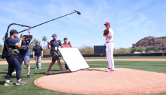 MLB启动2022赛季全新活动“ENJOY THE SHOW” 邀粉丝亲