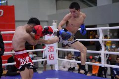 招学徒（培养搏击格斗教练），深圳强身搏击首