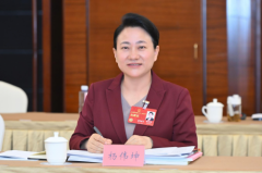 全国人大代表杨伟坤建议：将中国式摔跤恢复为