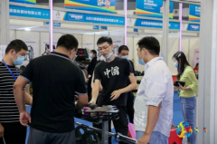 好看又好玩儿！第四届山东体育用品博览会不容