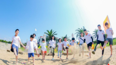 2023骑浪小水手帆船帆板、滑水“十一”国庆夏令