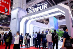 TEMPUR 泰普尔携极光智能睡眠系列新品首度亮相进