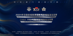2024全国健身锦标赛即将厦门开赛