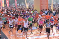 科力尔·2024中国全民健身走（跑）大赛（湖南·祁