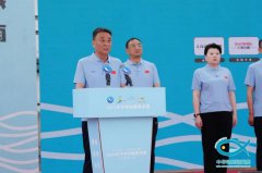 2025中华钓鲫精英赛(陕西洛南站)圆满落幕