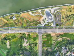 “风动赣江 潮涌吉水”2025吉水半程马拉松正式开