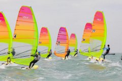 2025年海南省帆船帆板锦标赛暨海南省第七届运动