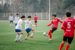 2025年陕西省大学生足球联赛男子二级联赛冠军出