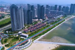 2026“金钻习酒”美丽中国·全民健身跑（福建·厦