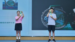 竹浪迎万跑 赛事启新章｜2026长宁·蜀南竹海半程