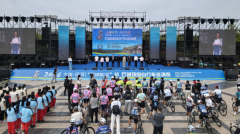 以赛为约，共赴山海石城！2026大连·庄河石城乡